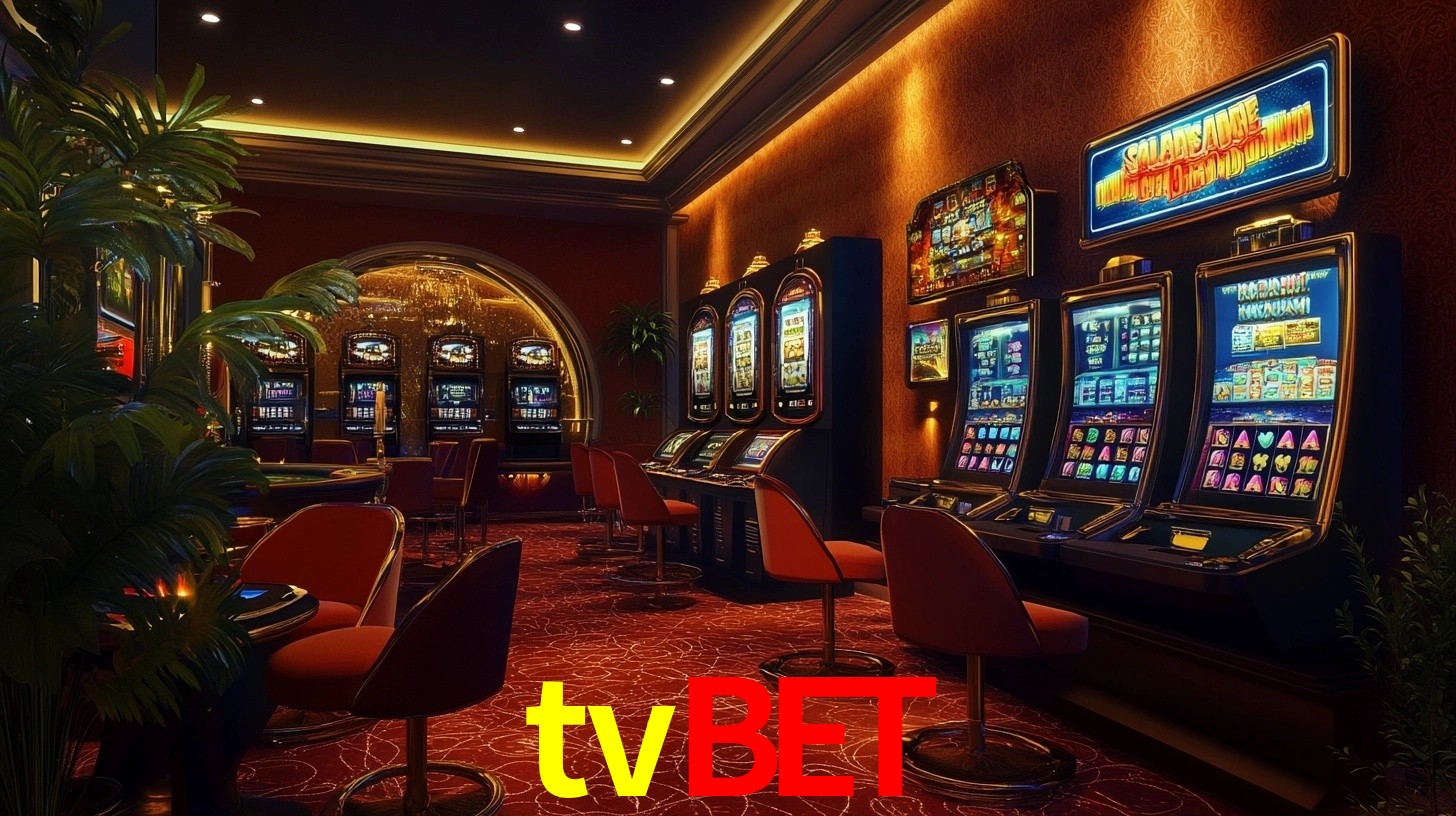 Experiência VIP tvbet