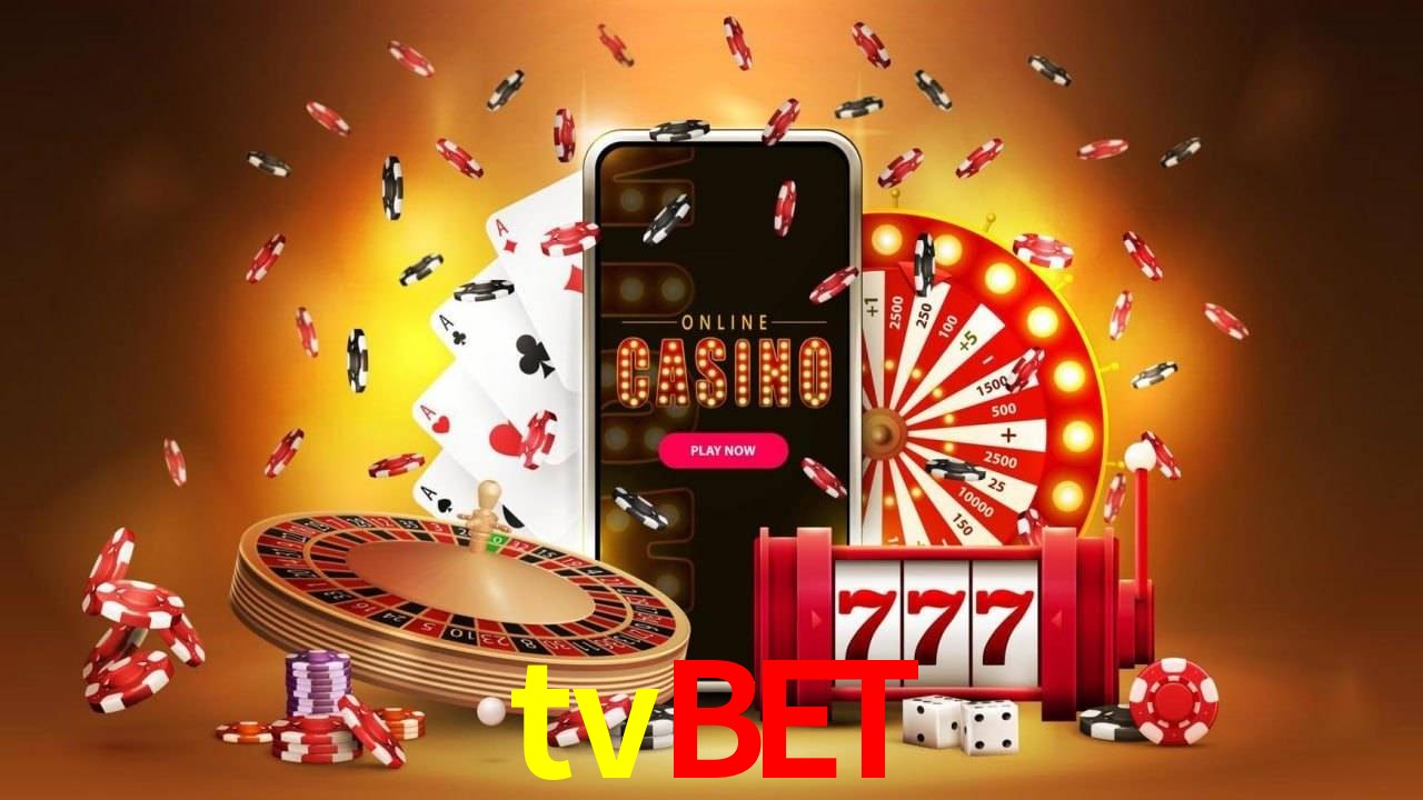 Login Seguro tvbet
