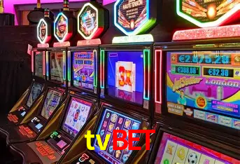 A Revolução dos Aplicativos de Jogos no tvbet