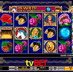 Descubra a Magia dos Jogos de Arcade no tvbet
