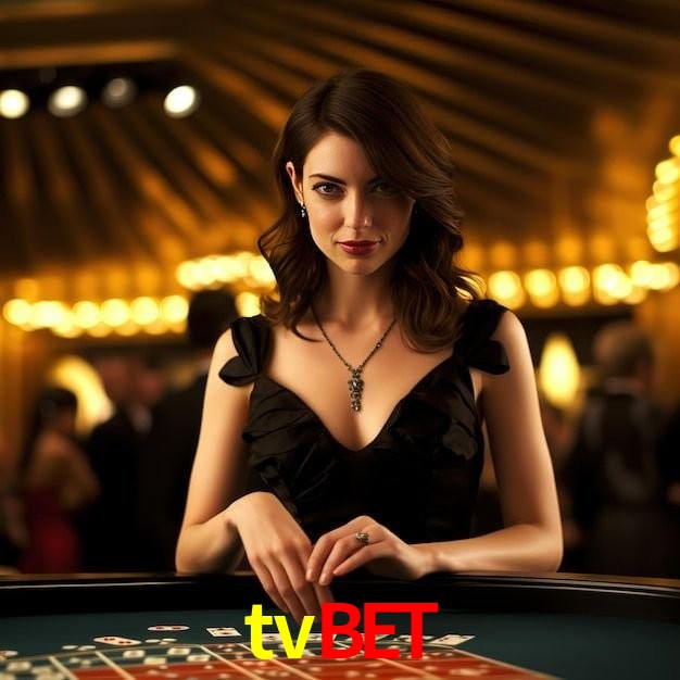 Desvendando o Mundo dos Jogos Virtuais na tvbet