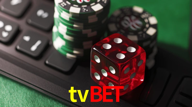 APP oficial da tvbet para mobile