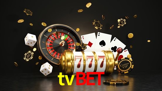 Game Providers tvbet