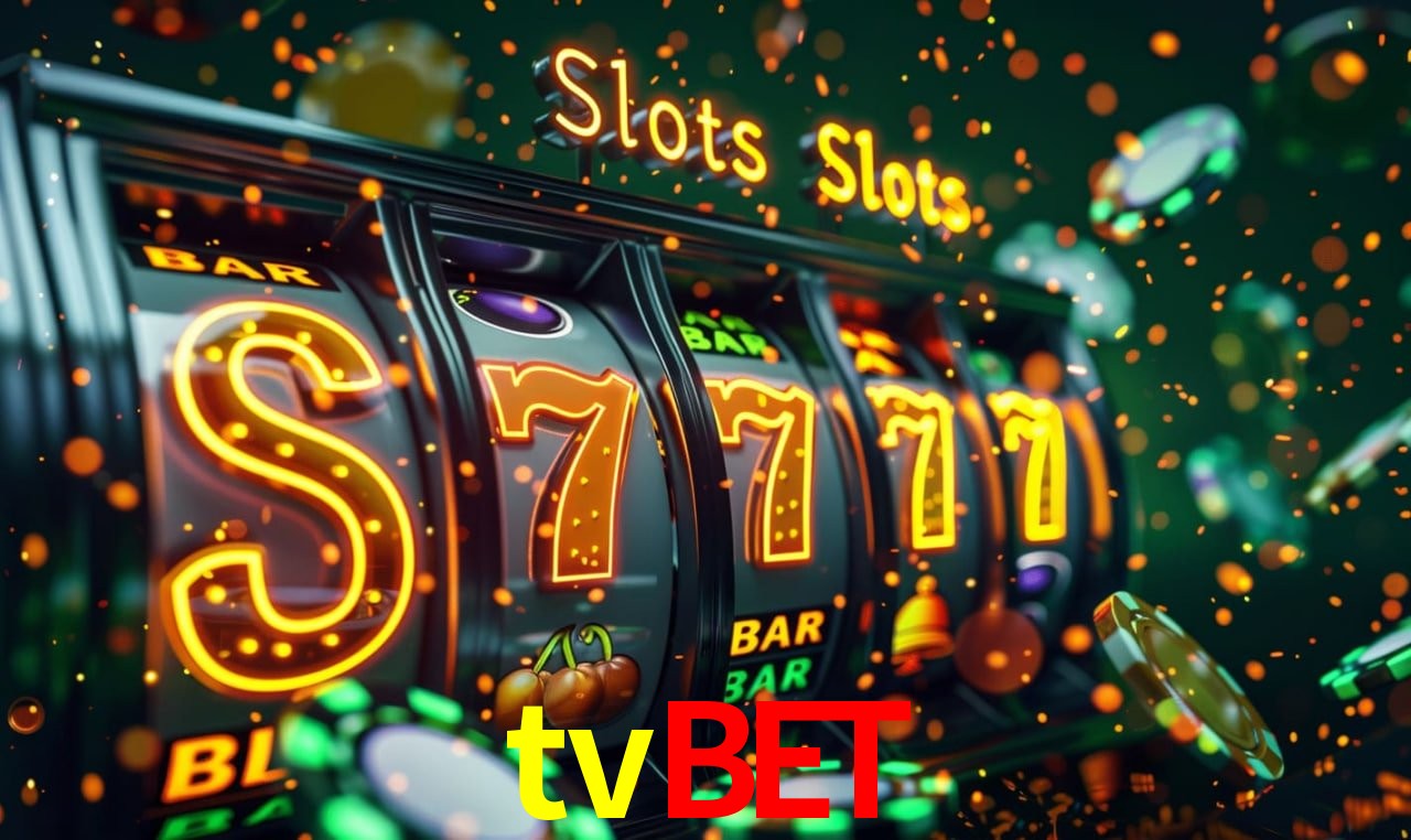 Apostas de Futebol tvbet
