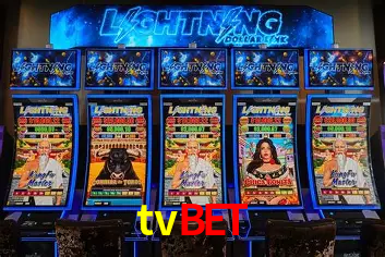Desvendando o Mundo dos Jogos Virtuais na tvbet