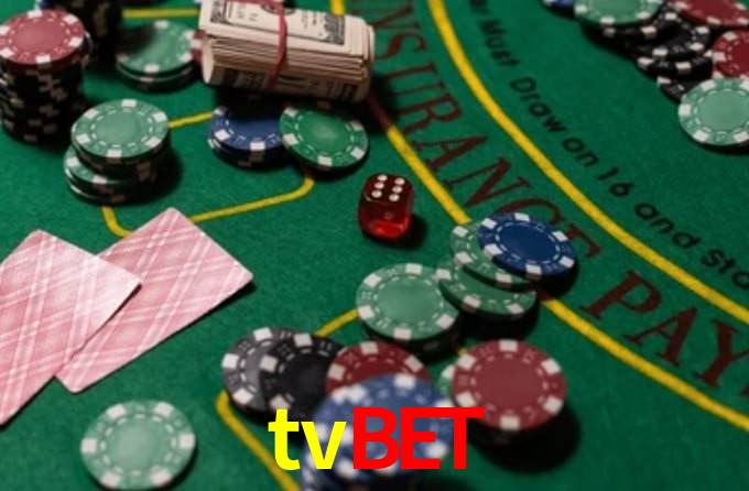 tvbet App Interface