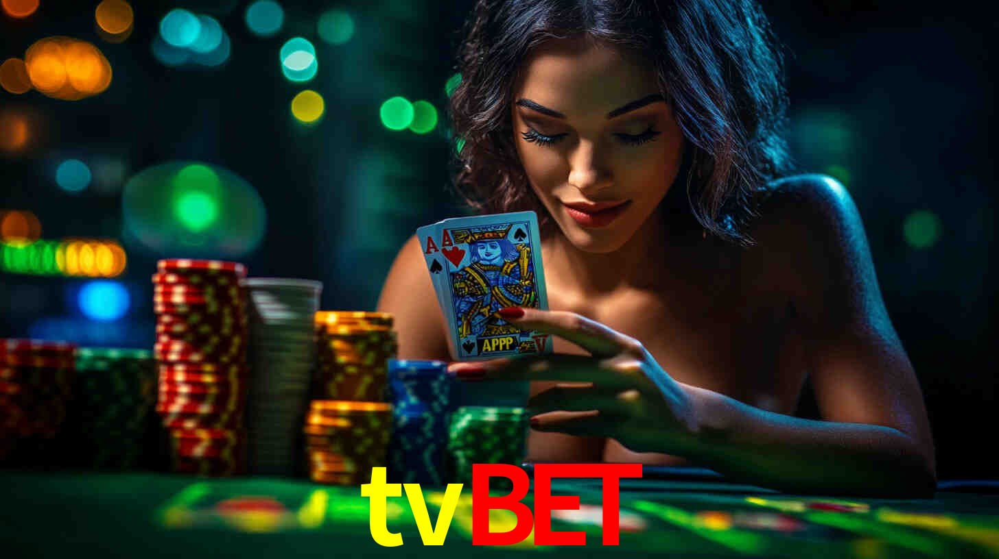 Inovações de Jogos na tvbet: O Futuro das Experiências Interativas