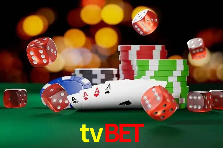 Casino Ao Vivo tvbet
