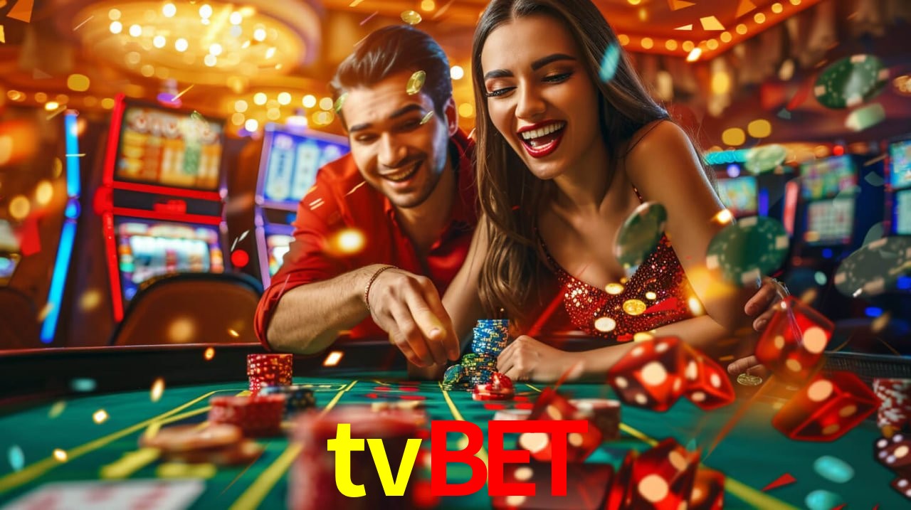 Tecnologia da Plataforma tvbet