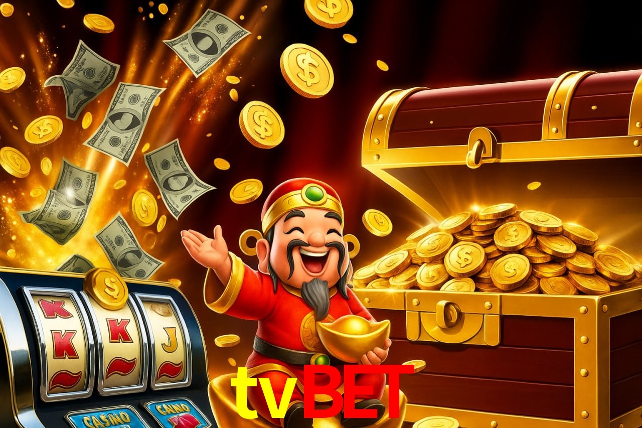Torneios tvbet