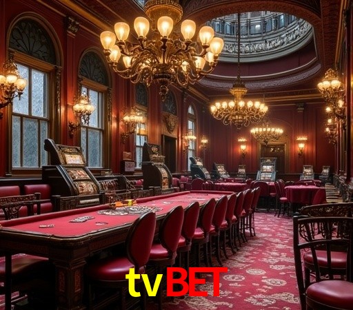tvbet: Seu Cassino Premiado com Pagamentos Rápidos