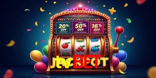Promoções Sazonais tvbet