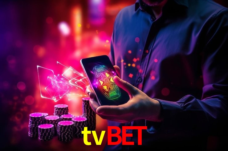 Casino VIP tvbet