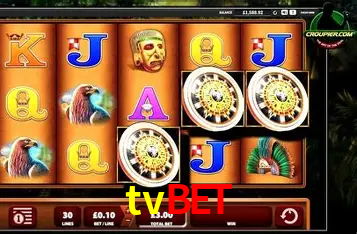 Apostas Esportivas na tvbet: Um Guia Completo