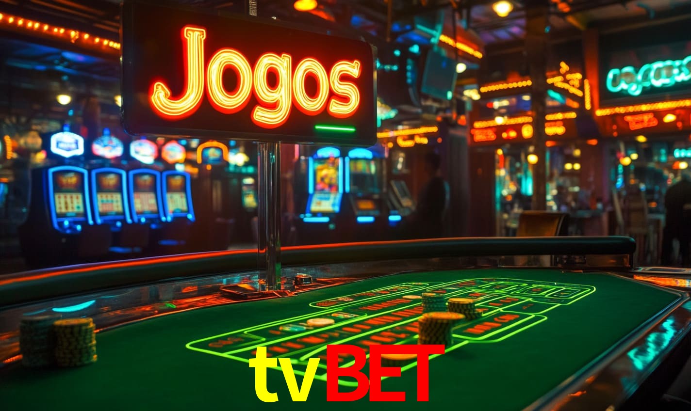 Benefícios da Conta tvbet