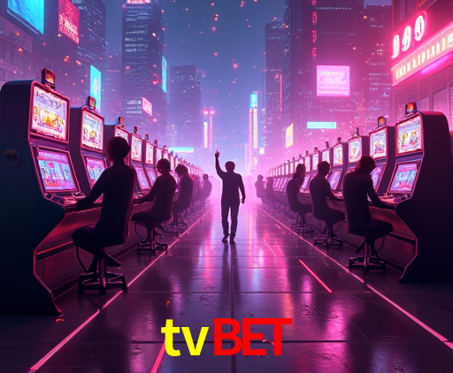 Mesa de Blackjack tvbet