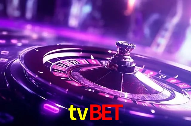 Interface do App tvbet